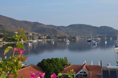 Melek Hotels Selimiye