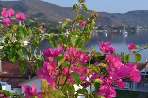 Melek Hotels Selimiye
