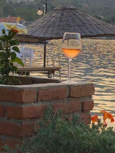 Melek Hotels Selimiye