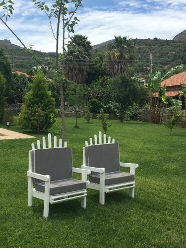 Melek Hotels Selimiye