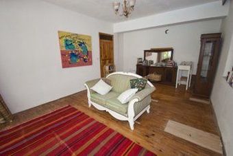 Jenny's House Hotel