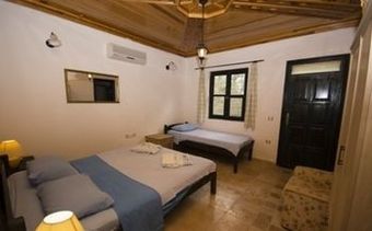 Jenny's House Hotel
