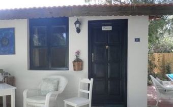 Jenny's House Hotel