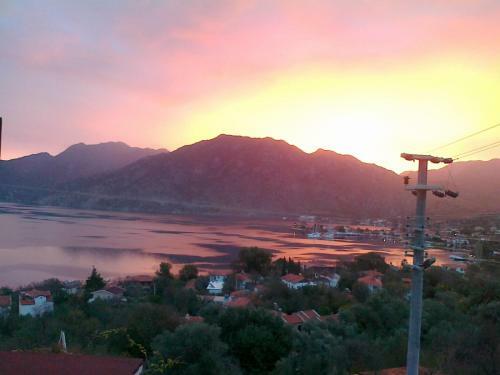 Bed & Breakfast Masal Tatilevi