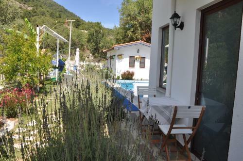 Bed & Breakfast Masal Tatilevi