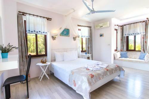 Bed & Breakfast Masal Tatilevi