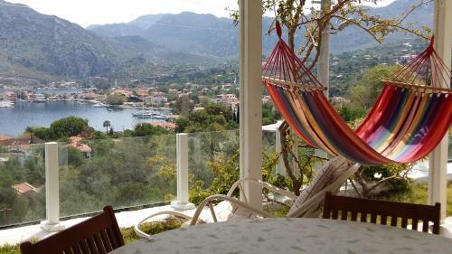 Bed & Breakfast Masal Tatilevi