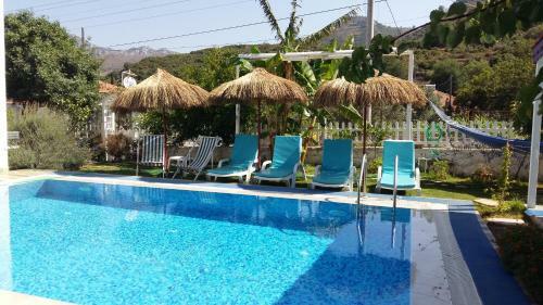 Bed & Breakfast Masal Tatilevi