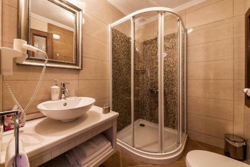 Hotel Badem Tatil Evi
