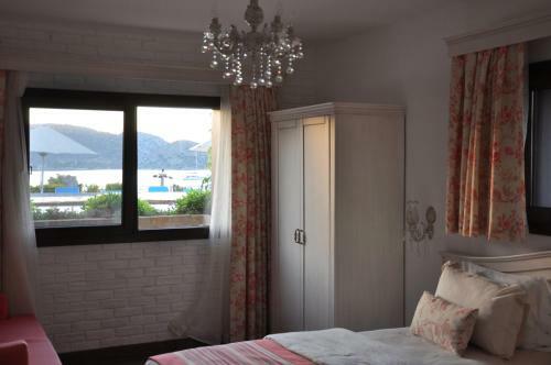 Hotel Badem Tatil Evi