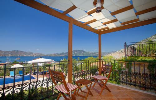 Hotel Badem Tatil Evi