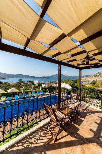 Hotel Badem Tatil Evi