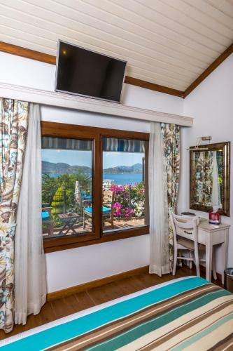 Hotel Badem Tatil Evi