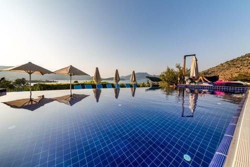 Hotel Badem Tatil Evi