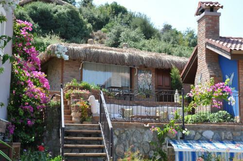 Hotel Badem Tatil Evi