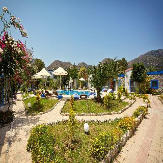 Admiral Beach Hotel