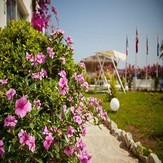 Admiral Beach Hotel