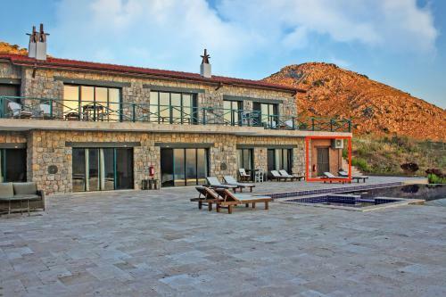 Hostal Kekik Hotel