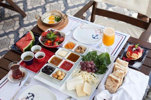 Hostal Losta Sahil Evi 2