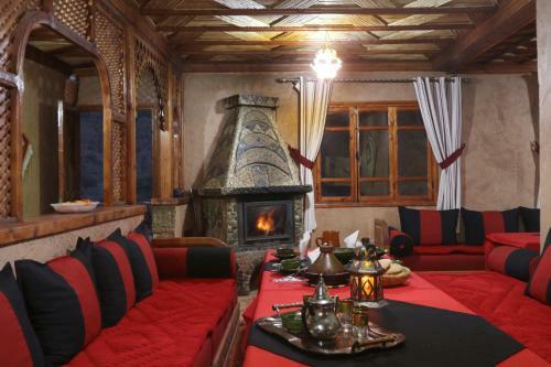 Bed & Breakfast Dar Aymane