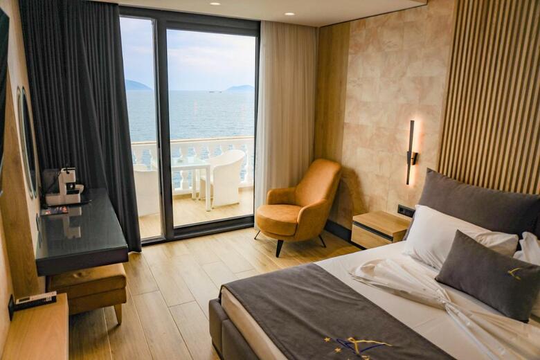 Hotel Liro