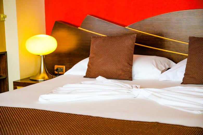 Hotel Liro