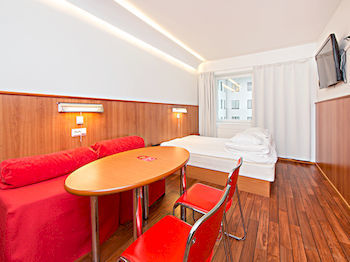 Omena Hotel Turku