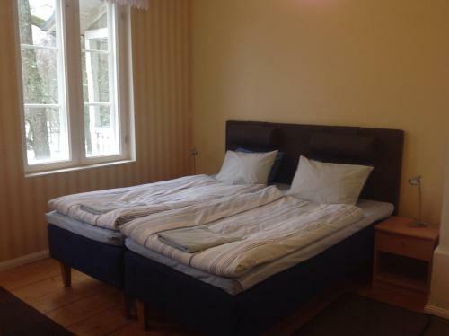 Apartamentos Villa Rauhala