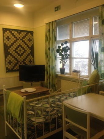 Hostal Inn 22