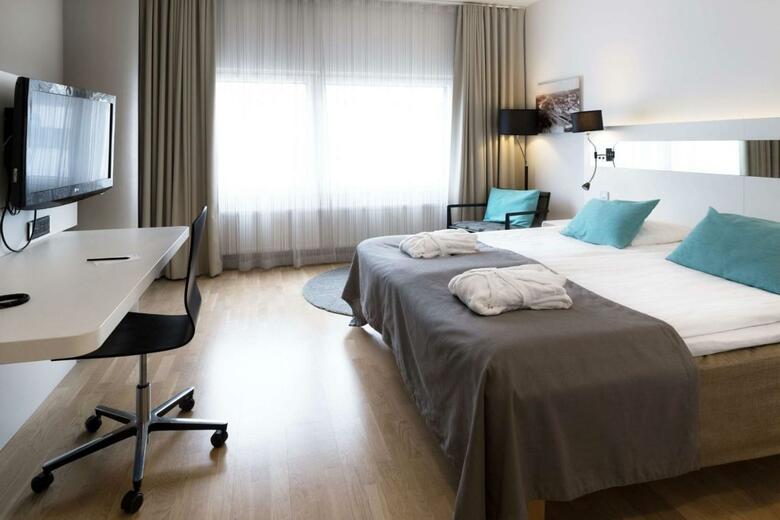 Hotel Scandic Julia