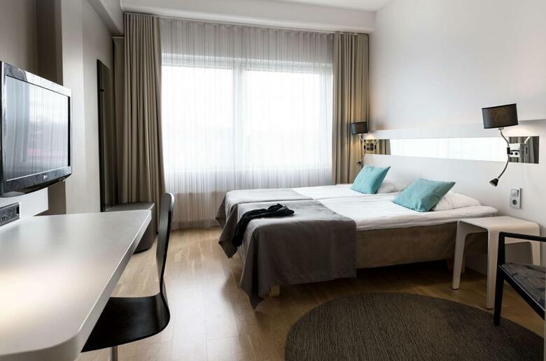 Hotel Scandic Julia