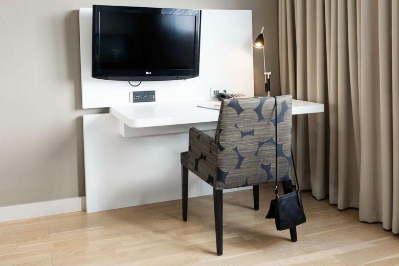 Hotel Scandic Julia