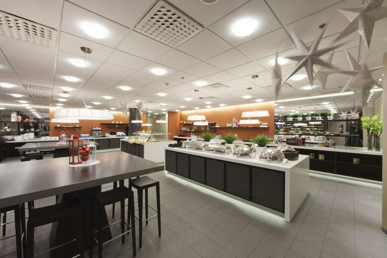 Hotel Scandic Julia