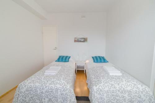 Kotimaailma Apartments Turku