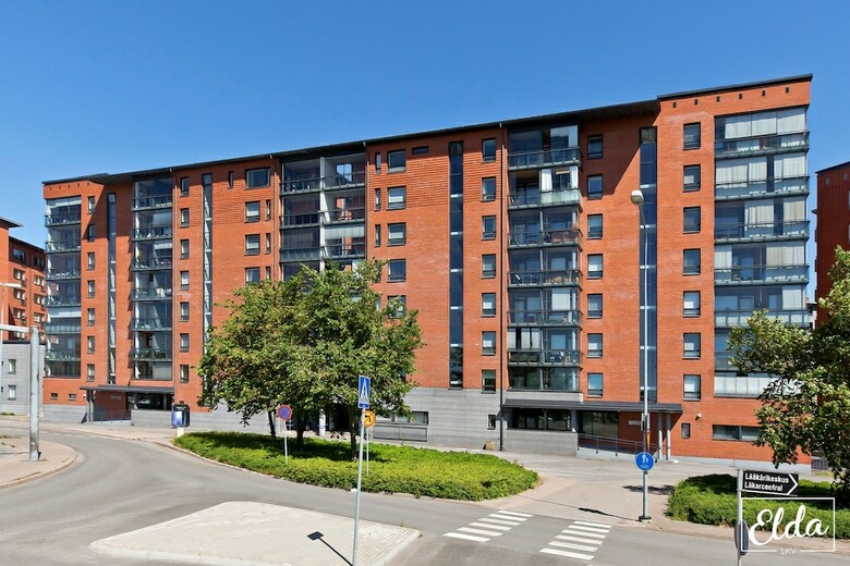 Apartment Hotel Harriet
