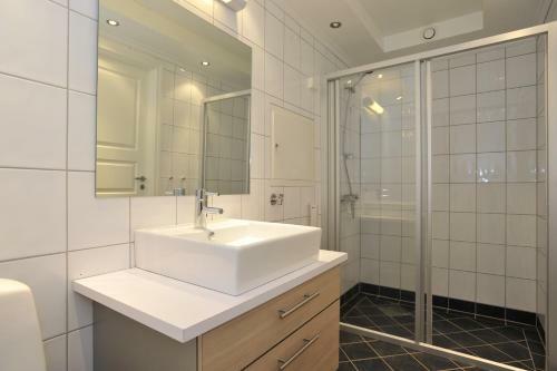 Apartamentos Geilo Gaarden