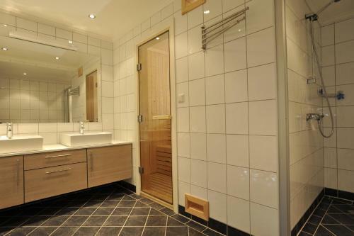 Apartamentos Geilo Gaarden