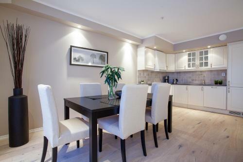 Apartamento Ustedalen Resort Leiligheter