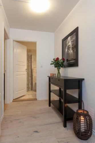 Apartamento Ustedalen Resort Leiligheter