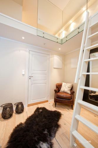 Apartamento Ustedalen Resort Leiligheter