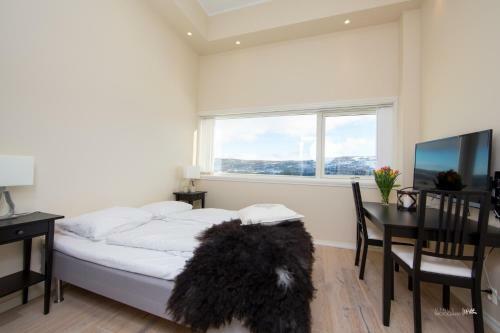 Apartamento Ustedalen Resort Leiligheter