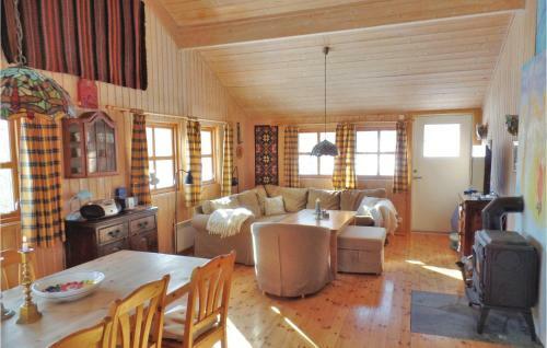Holiday Home Geilo Ustedalen