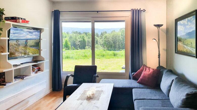 Apartamentos Geilolia Ferieleiligheter
