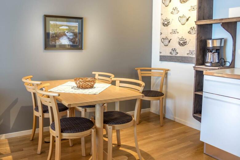 Apartamentos Geilolia Ferieleiligheter