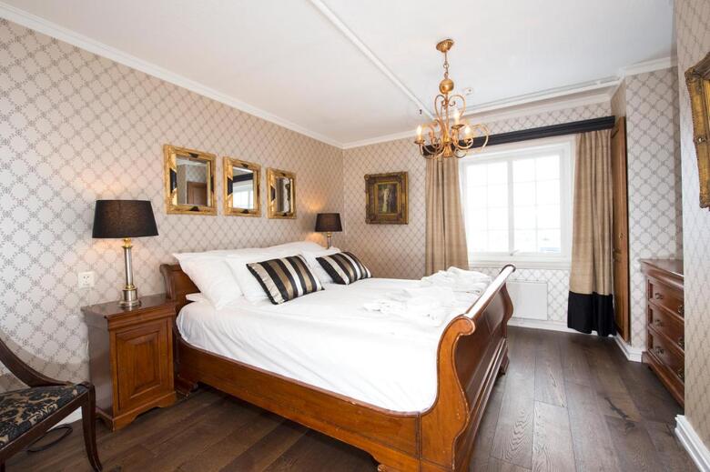 Dr. Holms Hotel