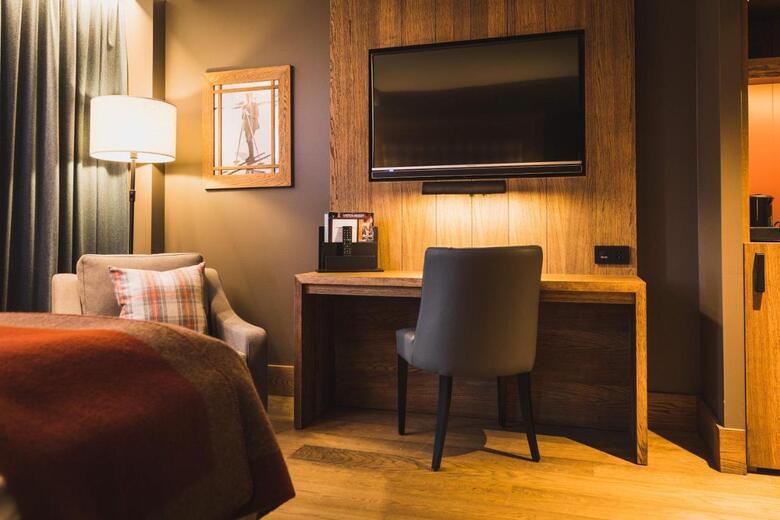 Hotel Vestlia Resort