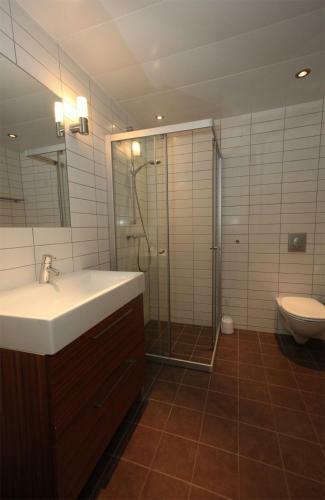 Aparthotel Havsdalsgrenda Geilo
