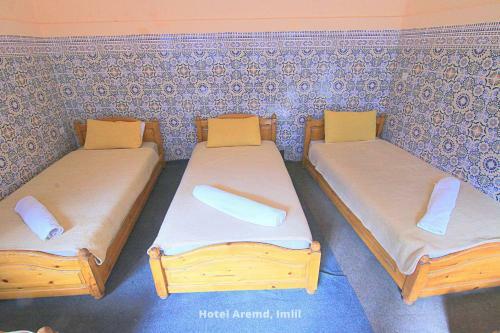 Hotel Armed