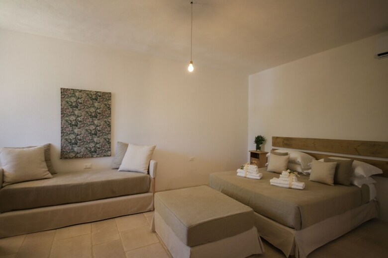 Trulli&dimore -trulli Lamascrasciola
