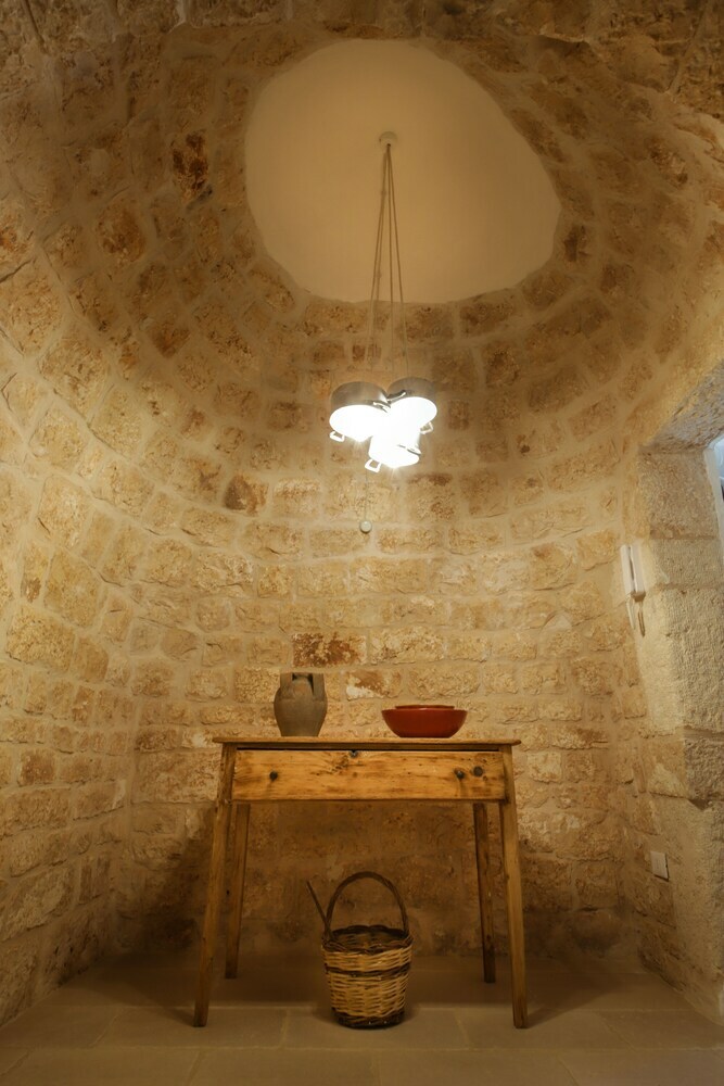 Trulli&dimore -trulli Lamascrasciola